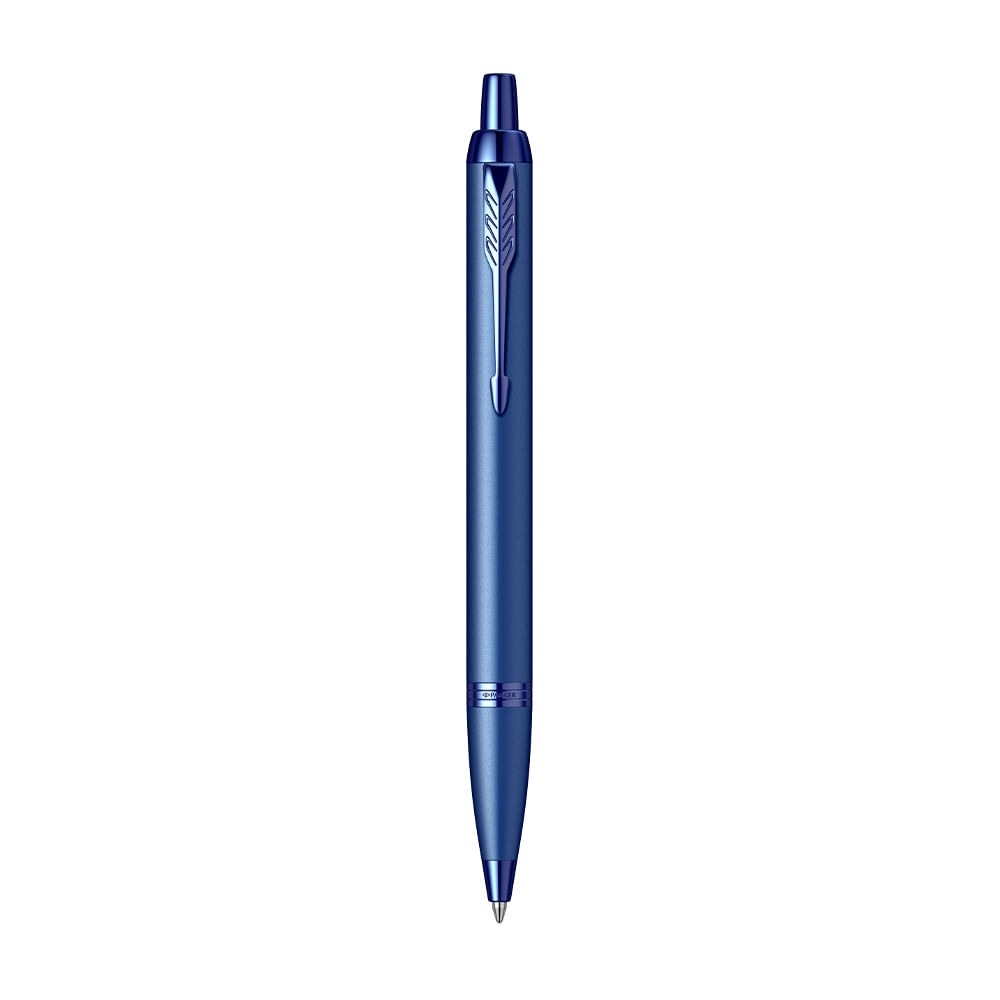 Boligrafo Parker IM Monochrome Blue