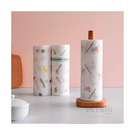 Pack 3 Papel Toalla Ecológico Reutilizable