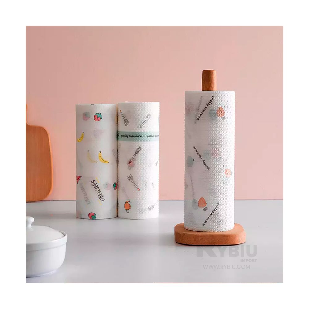 Toalla de papel absorbente Limpieza Toalla de papel absorbente Limpieza