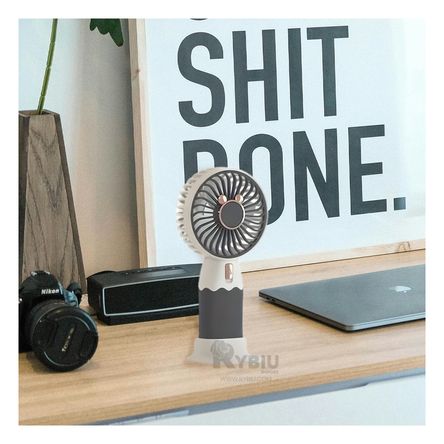 Humificador Portatil de Color Plomo Y+Post-it adhesivos Humificador Portatil de Color Plomo Y+Post-it adhesivos