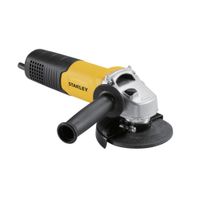Amoladora Angular Electrico 4-1/2"" 750W PROFESIONAL SG7115-B2 STANLEY