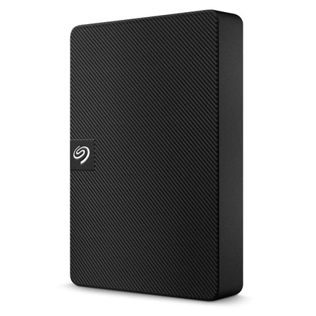 Disco Duro Seagate 4TB Externo Portatil Negro USB STGX4000400 Disco Duro Seagate 4TB Externo Portatil Negro USB STGX4000400