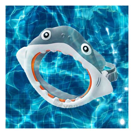 Set Seguro para Pequeños Aventureros Gris Y+Papel de Regalo Set Seguro para Pequeños Aventureros Gris Y+Papel de Regalo