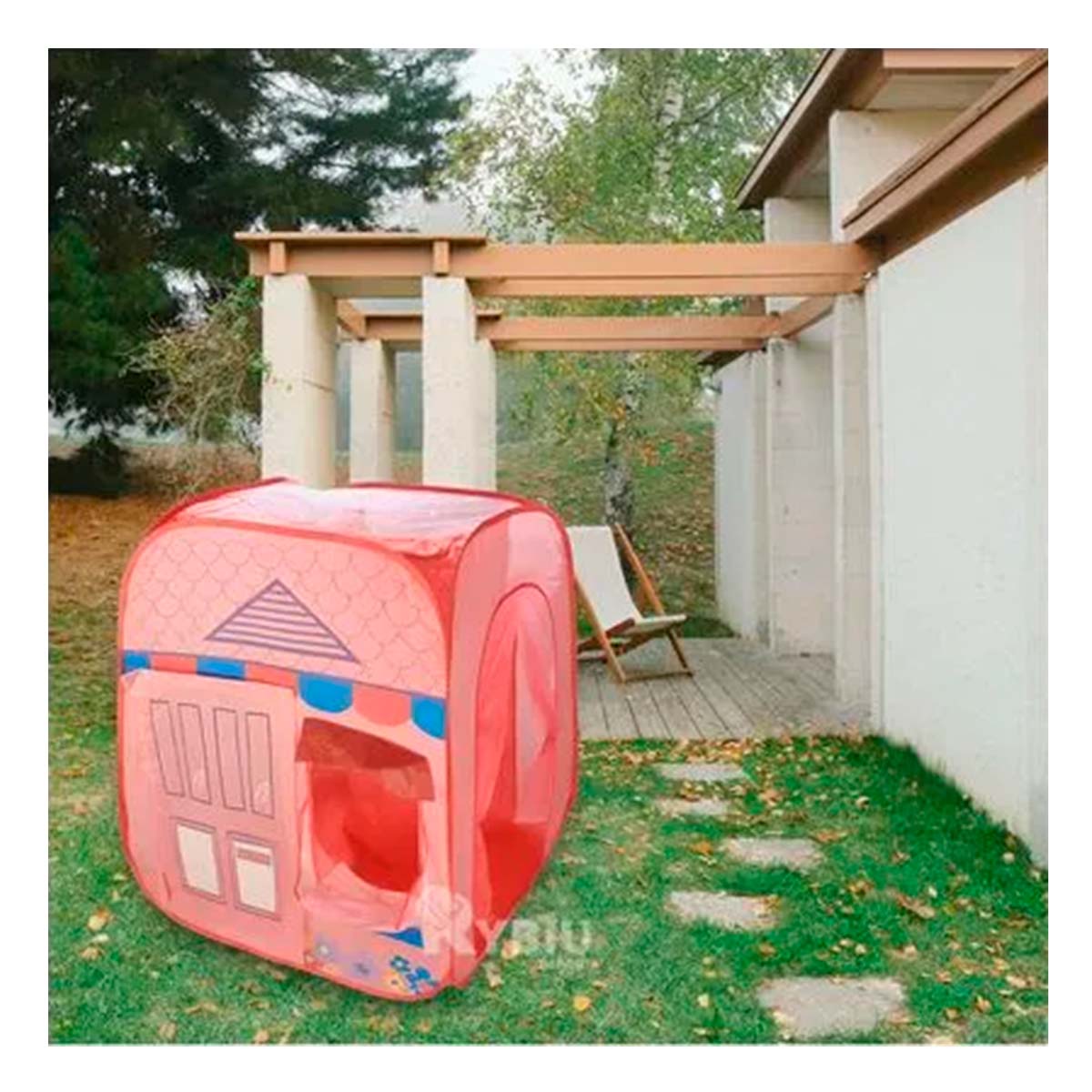 Boutique Estetica y Moderna para Niñas Color Rosado