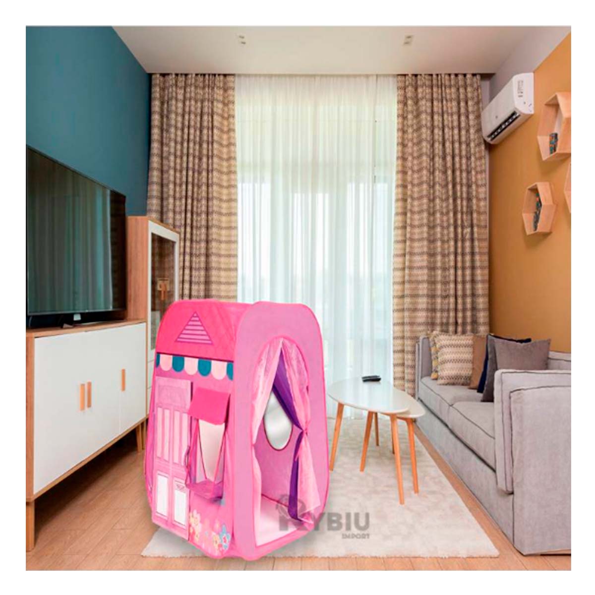 Boutique para Divertirse en Verano Color Lila Y+Agendita