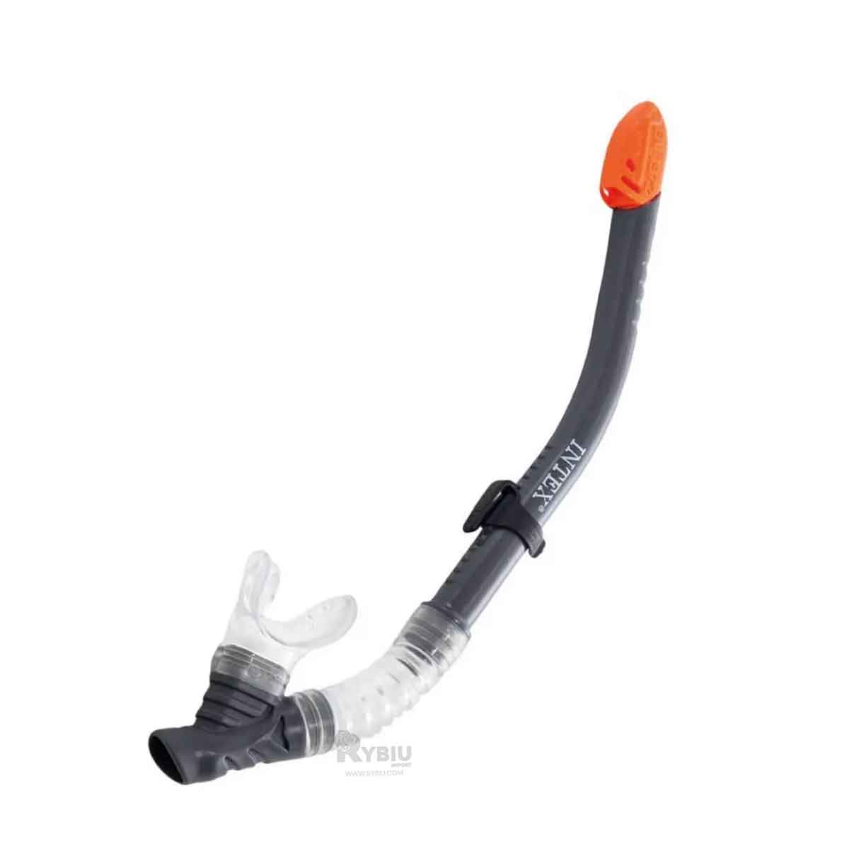 Set para Exploracion Acuatica de Tono Negro Y+Stickers