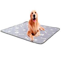 Pañal para Perro Reutilizable Grande Pack x 3 Unidades