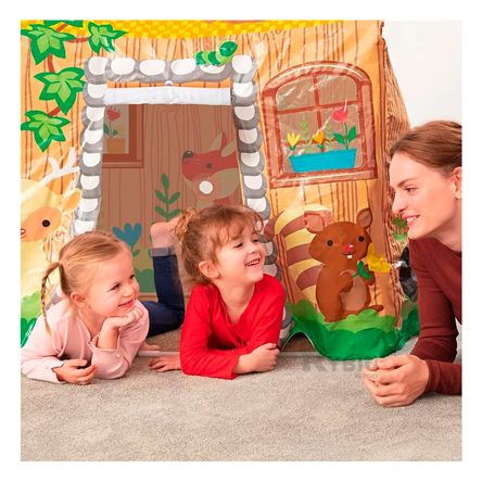 Juguete Infantil para Entusiastas de Casa Regalo Y+Agendita