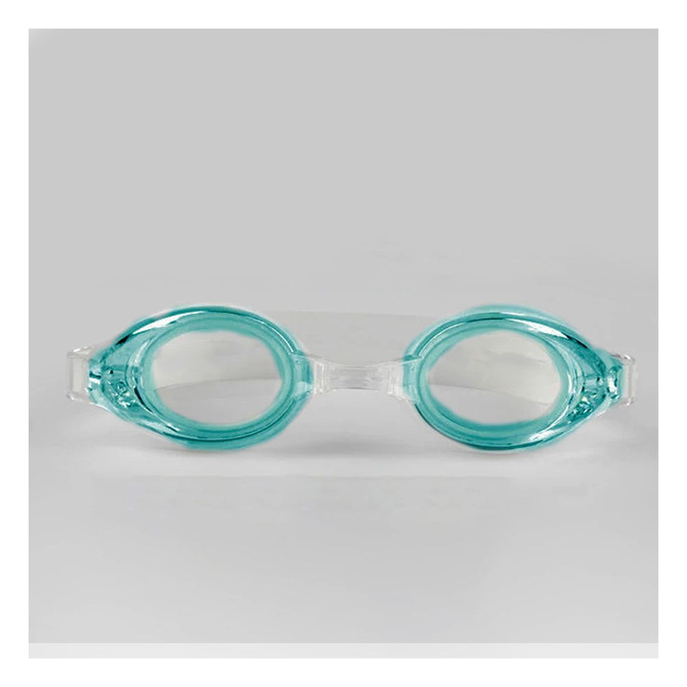 Lentes Protectores Infantil de Buceo Color Verde Y+Stickers Lentes Protectores Infantil de Buceo Color Verde Y+Stickers