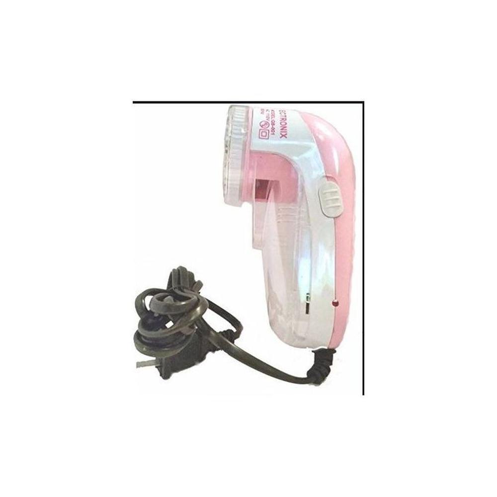 Saca pelusa multiusos -electrico