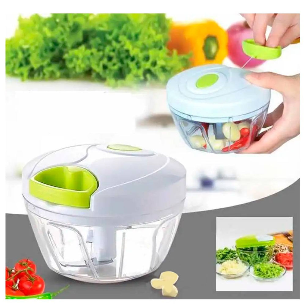 Picador de Verduras Multifuncional Picador de Verduras Multifuncional