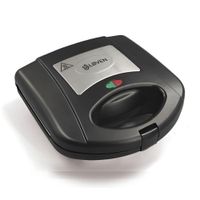 Sandwichera Loven SM2800-SPO Multifuncional 3 en 1