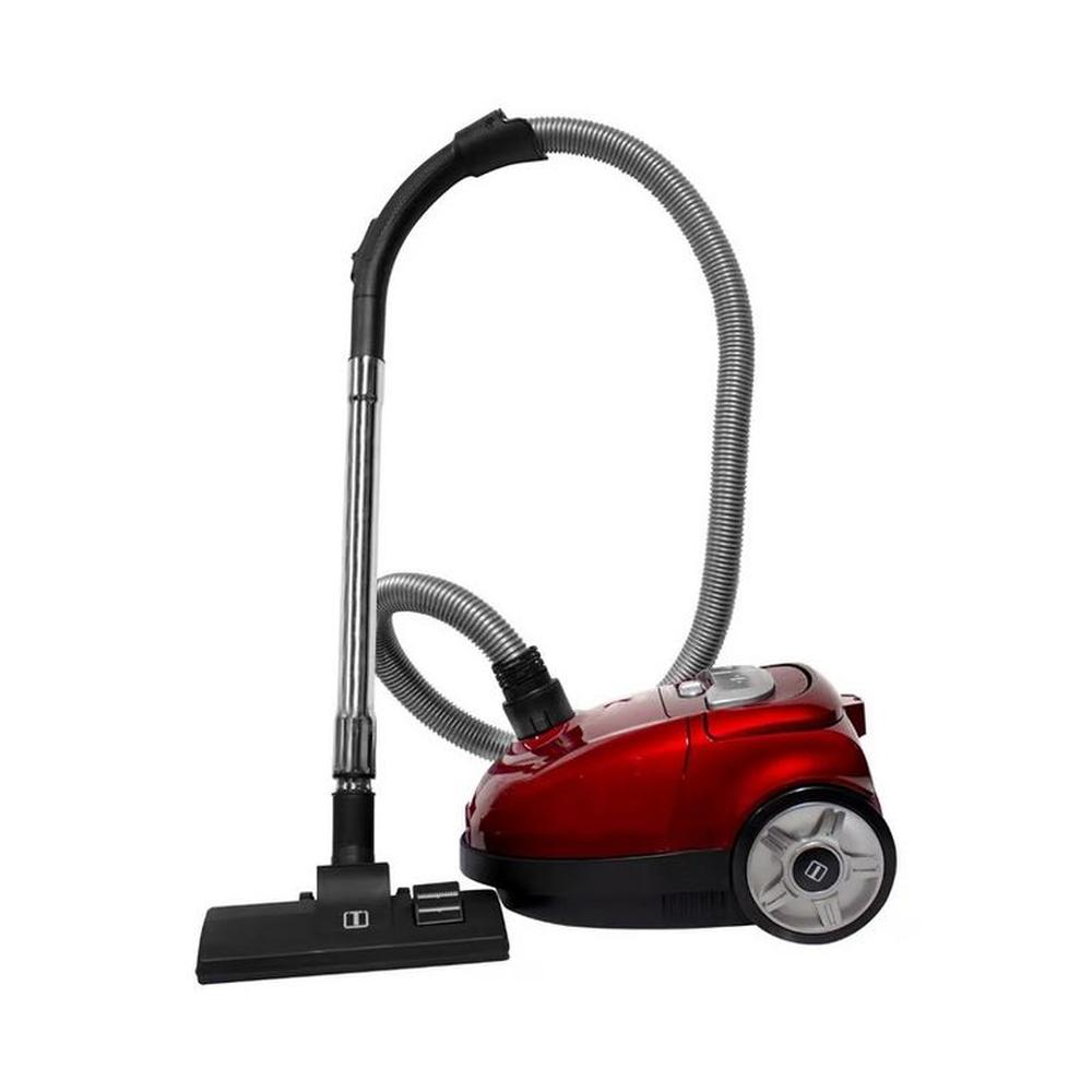 Aspiradora de arrastre 1600W TH-1640 Aspiradora de arrastre 1600W TH-1640