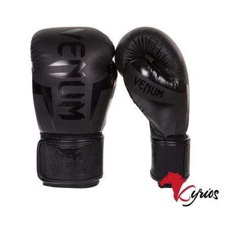 GUANTES DE BOX VENUM 3.0 DE 6 ONZ + BUCAL EVERLAST GUANTES DE BOX VENUM 3.0 DE 6 ONZ + BUCAL EVERLAST