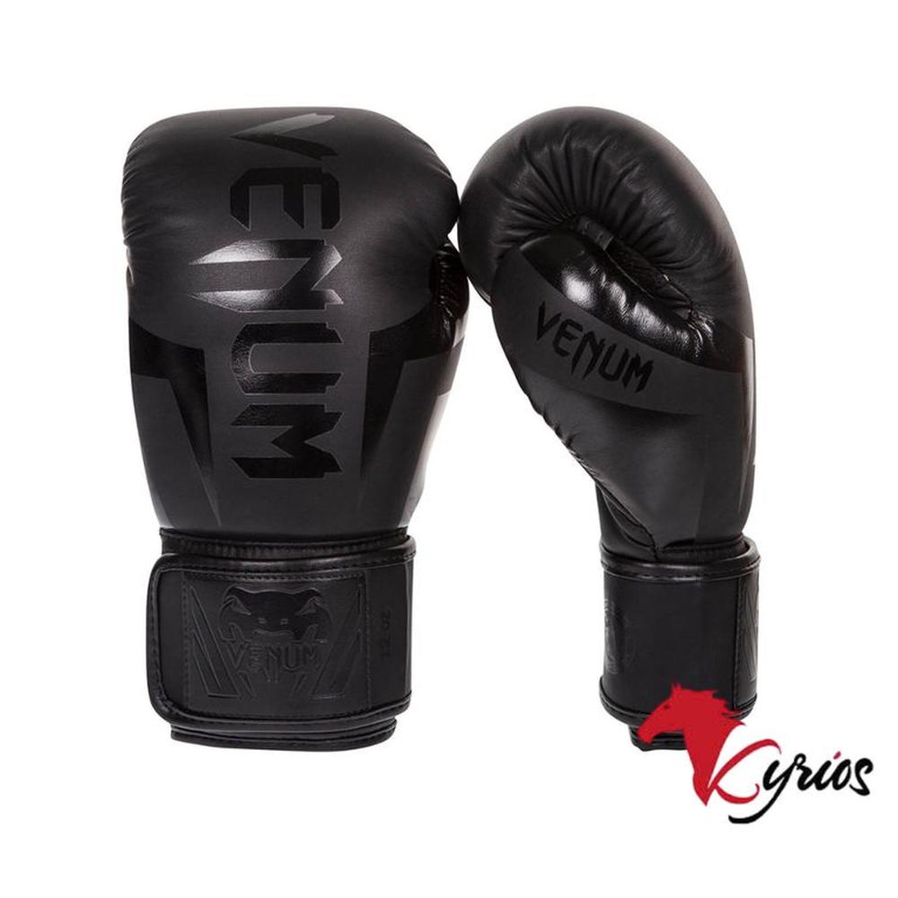 GUANTES DE BOX VENUM 3.0 DE 6 ONZ + BUCAL EVERLAST