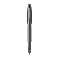 Pluma Fuente Parker IM Monochrome Titanium