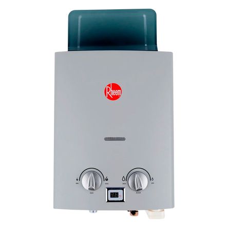 Terma a Gas Rheem Class 5,5L GLP Terma a Gas Rheem Class 5,5L GLP