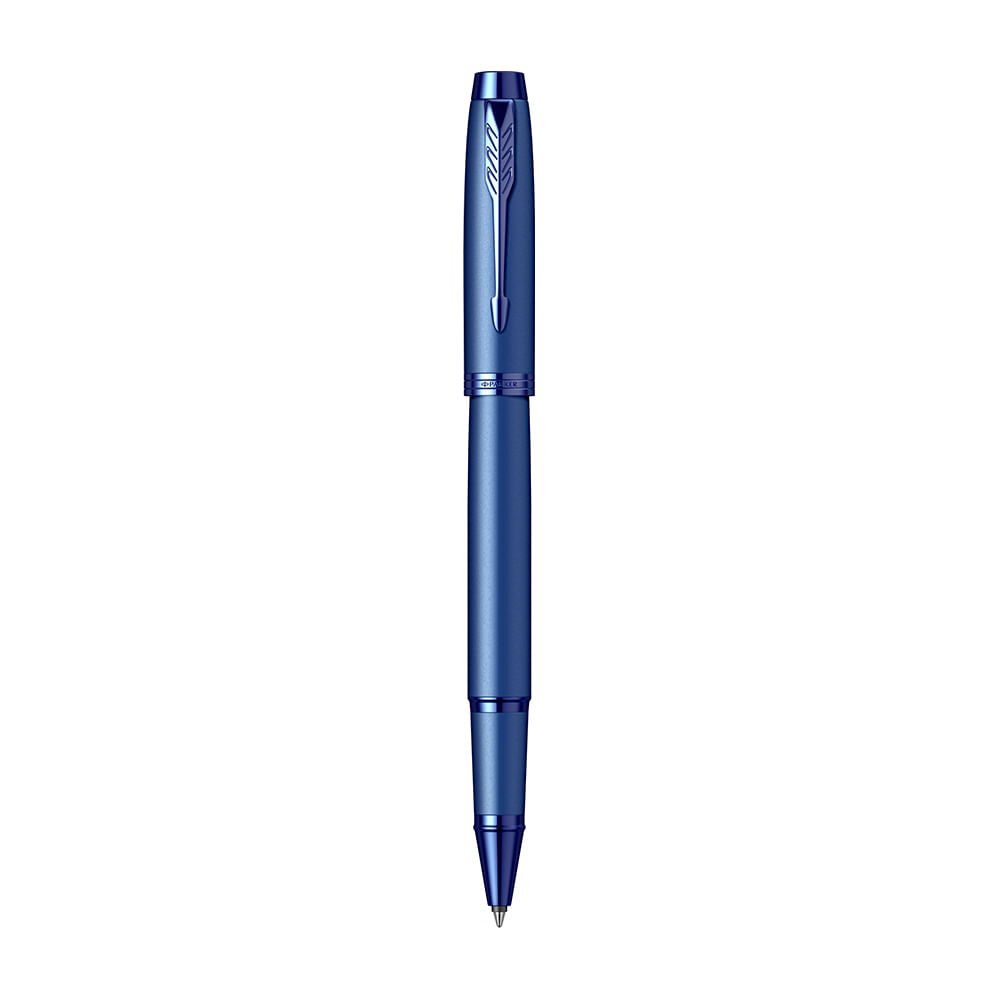 Roller Ball Parker IM Monochrome Blue