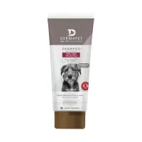 Shampoo para Perros y Gatos Dermapet All Fit Texturizer 250ml