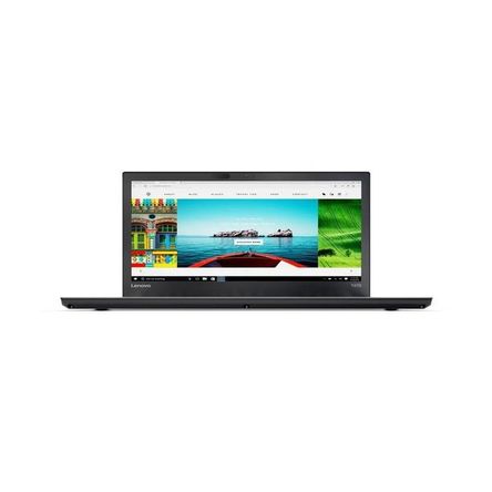 LENOVO THINKPAD T470 i5-7200U 8 RAM 256 GB-Reacondicionado