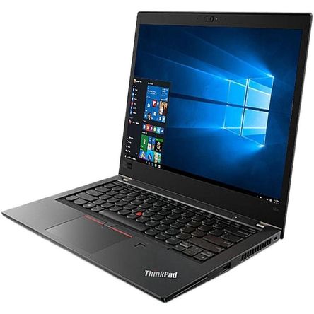 LENOVO THINKPAD T480S i5-8250U 12 RAM 256GB-Reacondicionado LENOVO THINKPAD T480S i5-8250U 12 RAM 256GB-Reacondicionado