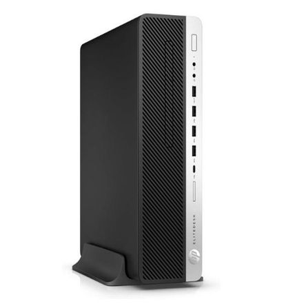 HP ELITEDESK 800 G4 DESKTOP CORE I5-8500 8 256GB SSD - Reacondicionado HP ELITEDESK 800 G4 DESKTOP CORE I5-8500 8 256GB SSD - Reacondicionado