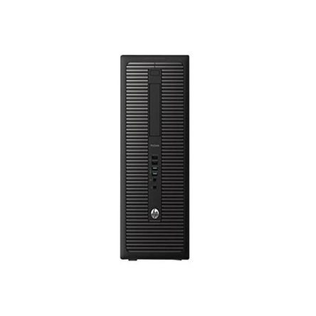 HP PRODESK 600 G1 DESKTOP CORE I7- 4790 8 RAM 500 GB -Reacondicionado HP PRODESK 600 G1 DESKTOP CORE I7- 4790 8 RAM 500 GB -Reacondicionado