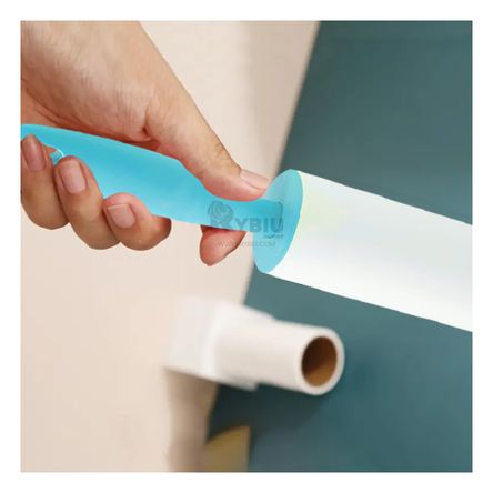 Rodillo Quita Pelusa de Color Celeste Rodillo Quita Pelusa de Color Celeste