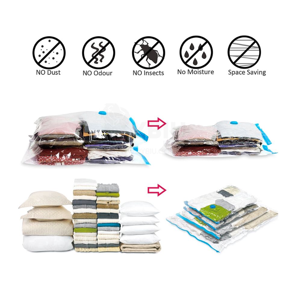 Empaque Cierre al Vacío Empaque Cierre al Vacío