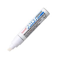 UNI PX-30 Marcador de pintura permanente Blanco
