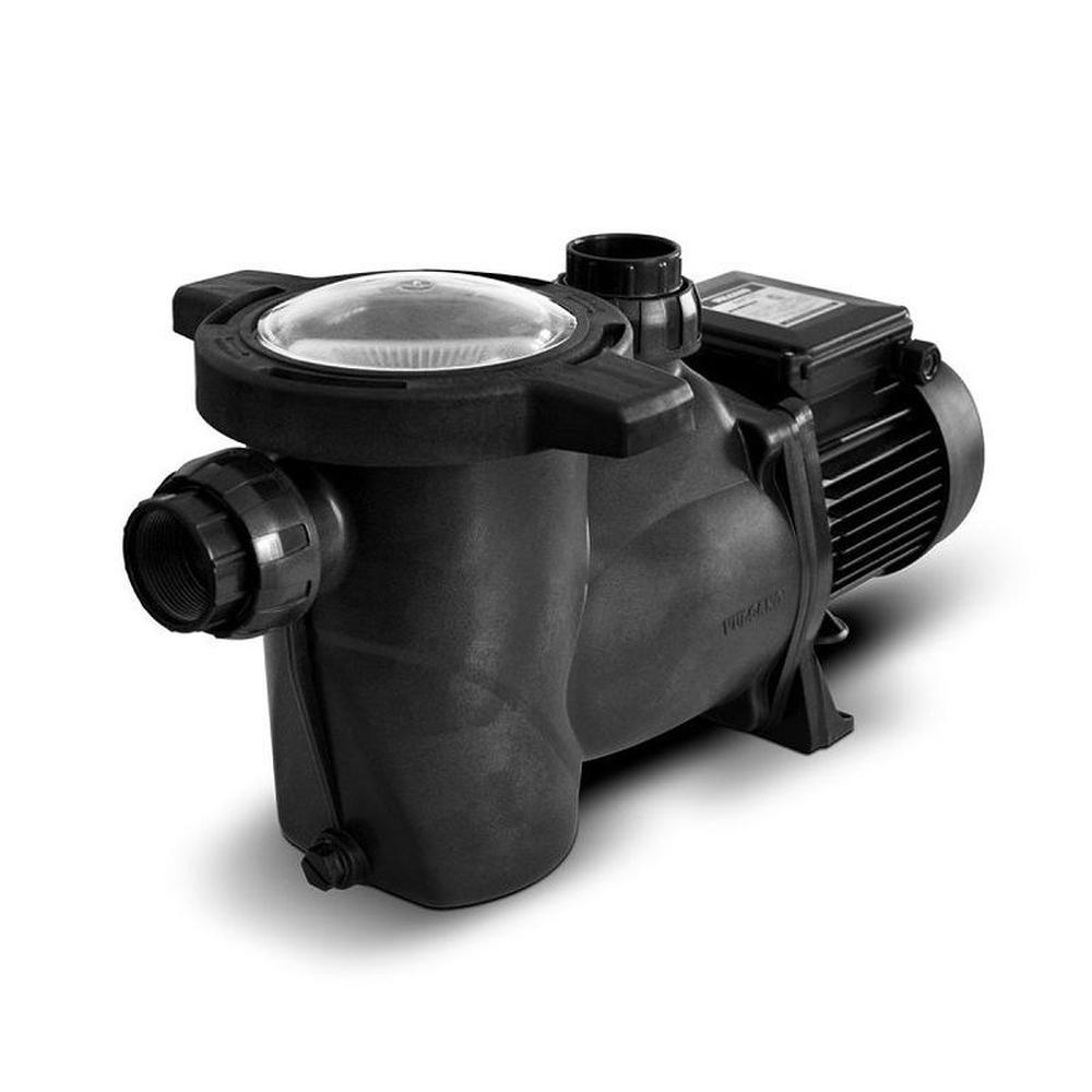 Bomba Piscina Vulcano de 1 HP