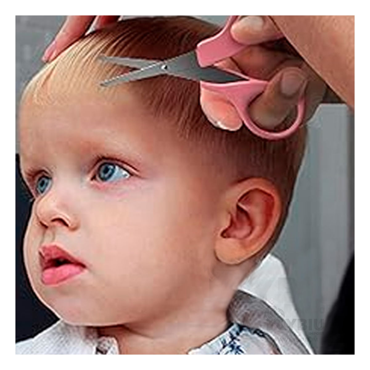 Kit de Higiene y Cuidado Infantil en Color Rosado Y+Agendita