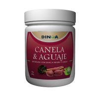Ciruela y Tamarindo Dinoa Polvo 80gr