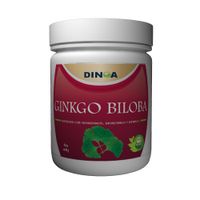 Ginkgo Biloba Dinoa Polvo 80gr