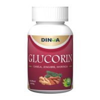 Glucorin Dinoa Cápsulas 100