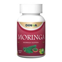 Moringa Dinoa Cápsulas 100
