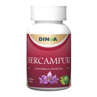 Hercampuri Dinoa Cápsulas 100