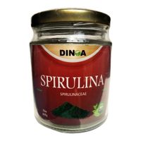 Spirulina Dinoa Polvo 80gr