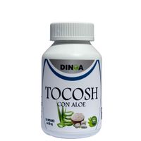 Tocosh Dinoa Cápsulas 100