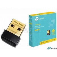 ADAPTADOR WIFI TP-LINK 150 MBPS