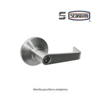 Manilla para Barra antipánico DT-H102