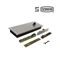 Freno Hidráulico DT-2300 Soporta hasta 120 Kg