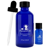 Passivoil Naturalslim