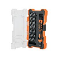 Juego de Desarmador Joyero para Celulares 28 Puntas 14160 Truper