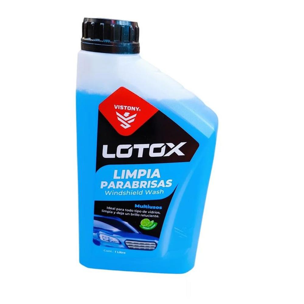Limpia parabrisas Vistony 1 Litro