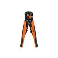 Alicate Pelacables Automático 8 Pulgadas 22 a 10 AWG 17360 Truper