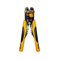 Alicate Pelacables Automático 8 Pulgadas 22 a 10 AWG 140364