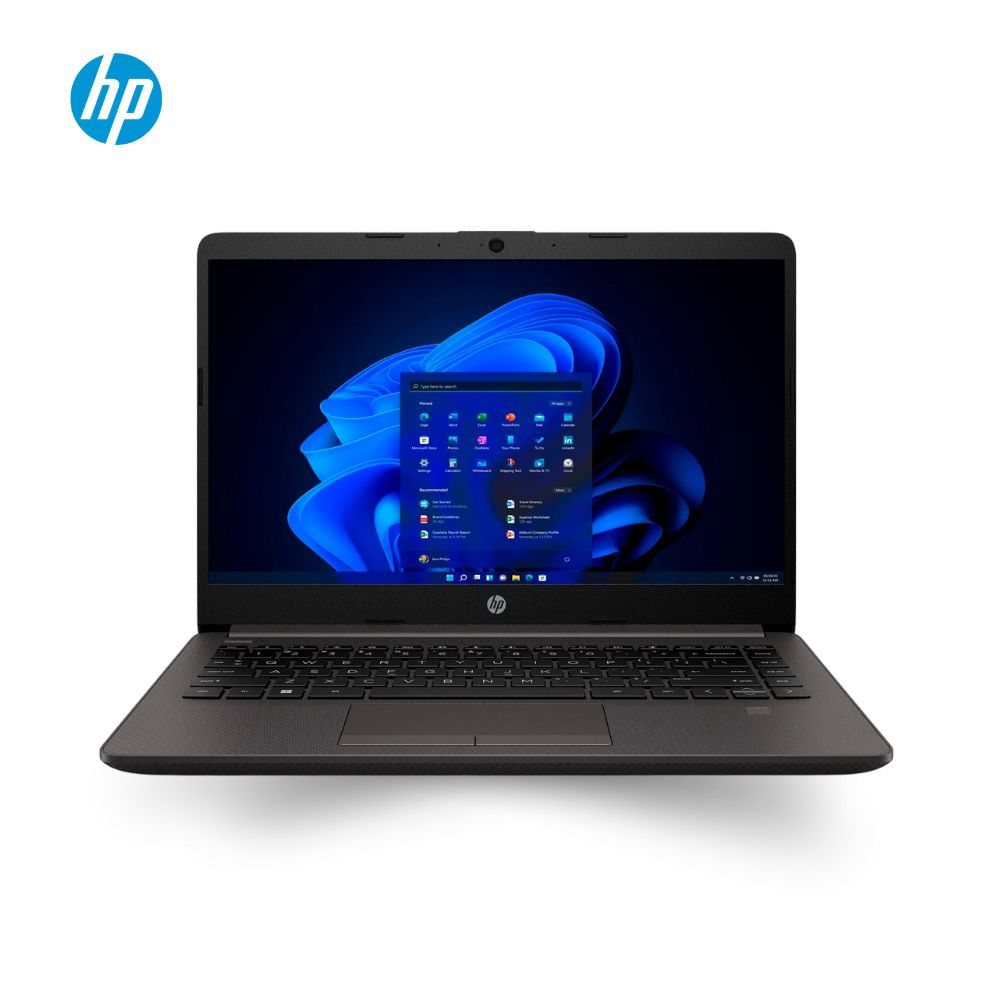 Laptop Hp 250 G10 Intel Core I5-1335U 16GB Ram 512GB SSD 15.6” HD