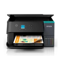 Impresora Multifuncional Epson EcoTank L4360 Wi-Fi Dúplex