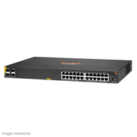 Switch HPE JL677A ARUBA 6100 24G CL4 4SFP+